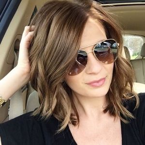 Meet your Posher, Melissa