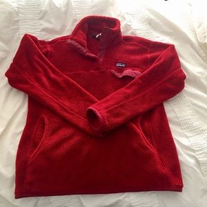 Patagonia Pullover‼️