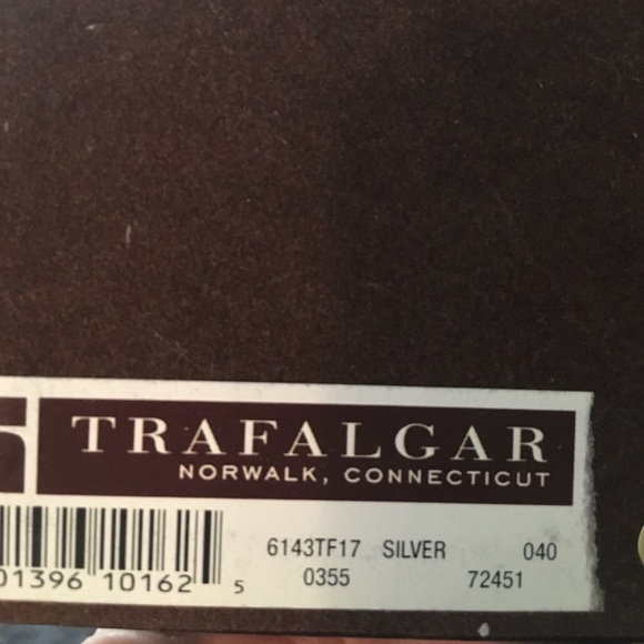 Trafalgar Cuff Links - Picture 4 of 4