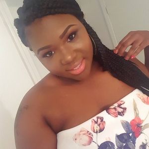 Meet your Posher, Jasmine