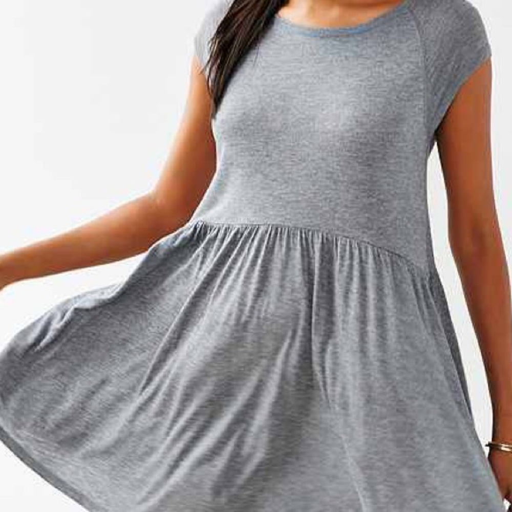 Urban outfitters Babydoll dress