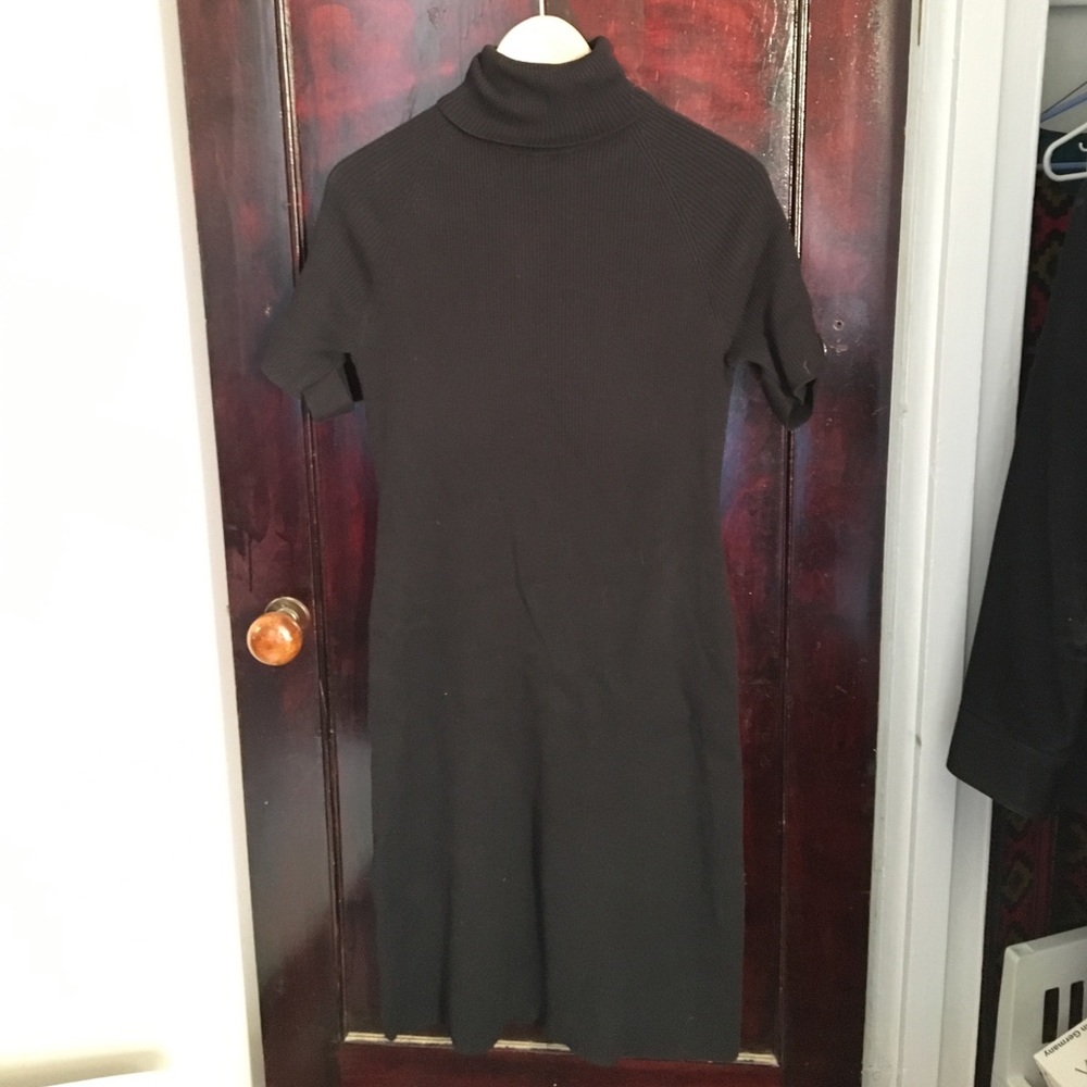 Victoria's Secret Moda international sweater dress