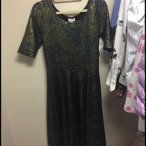 Lula Roe BRAND NEW Nicole dress