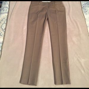 Loft Ankle Pants