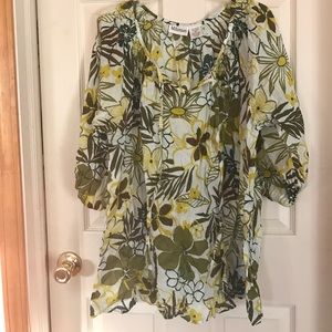 Women's Plus Size Clothing