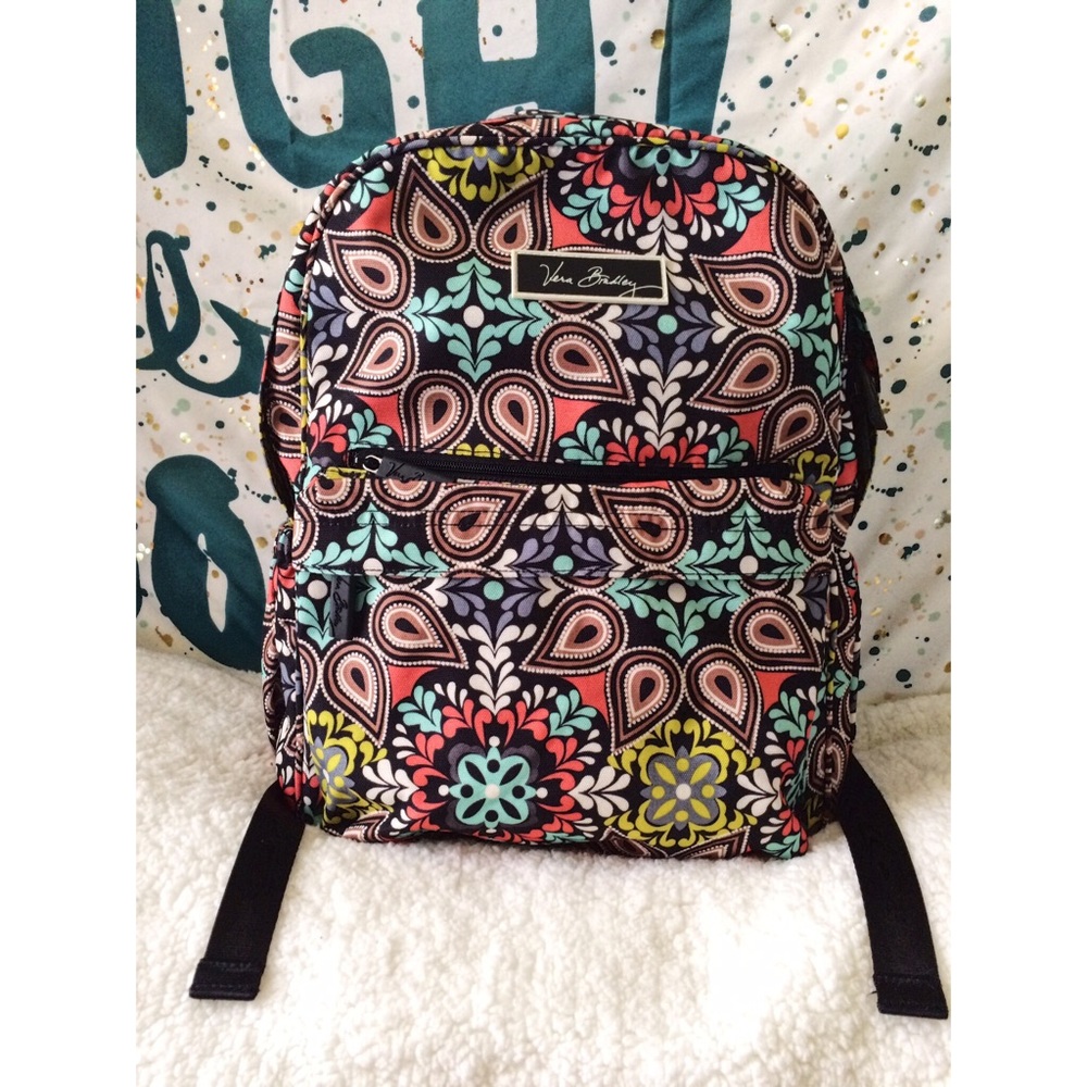 Vera Bradley Backpack