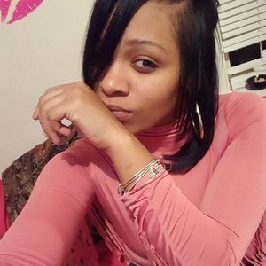 Meet your Posher, Brittney