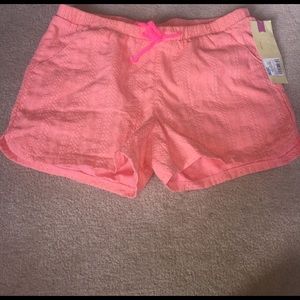 Target Girls Boho Shorts!
