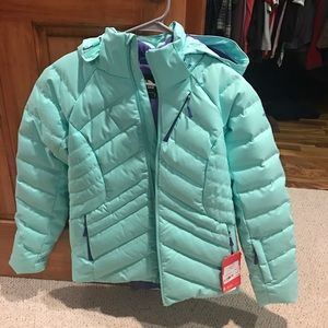 Northface Winter Jacket