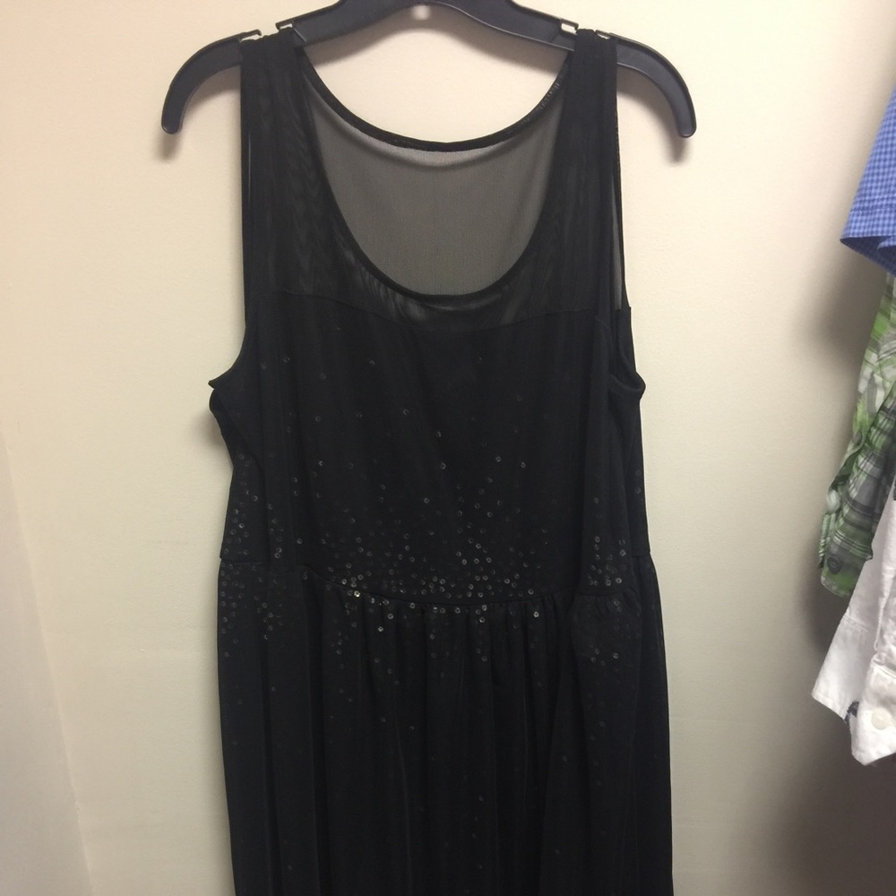 Stunning cocktail dress
