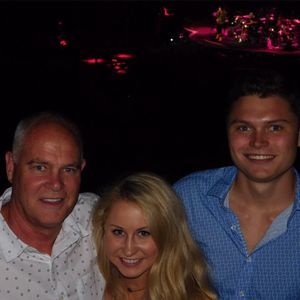 Meet your Posher, Dalton