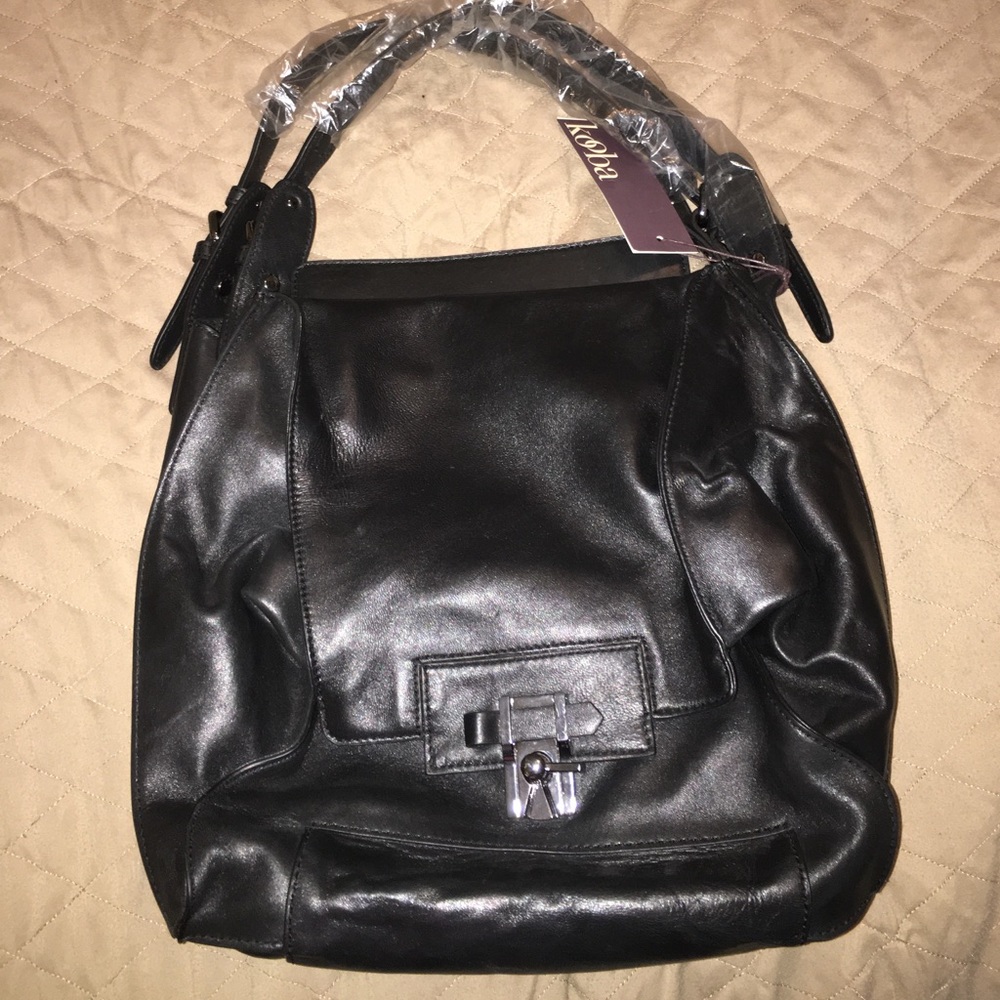 Brand New Kooba Valerie Handbag