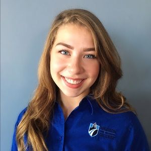 Meet your Posher, Gabby