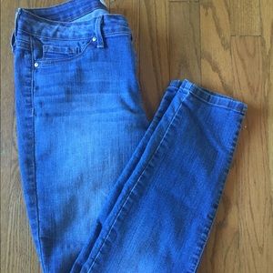 Jessica Simpson jeans