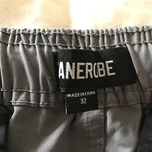 Zanerobe Salerno Tech Pants