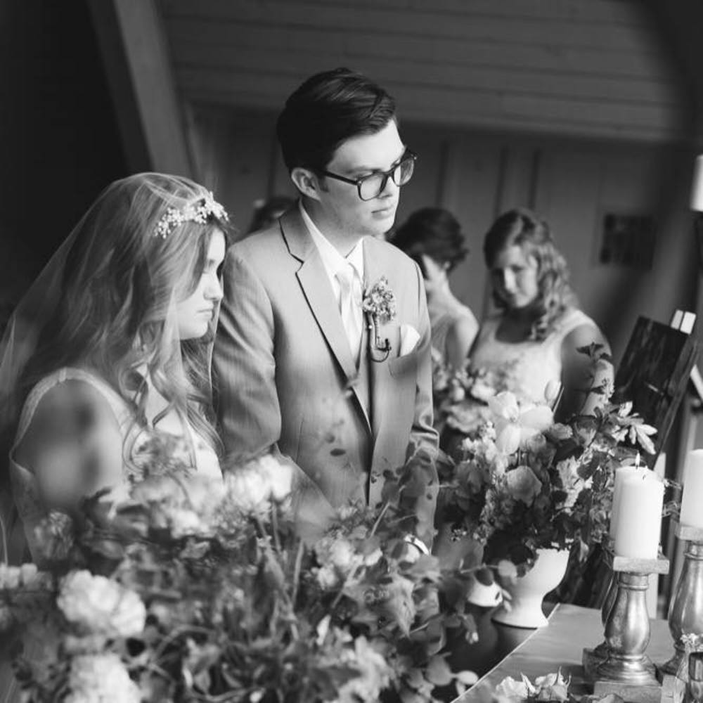 Meet your Posher, Hayley