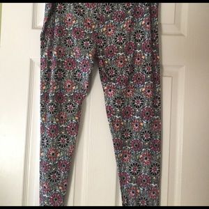 Lularoe TC Leggings