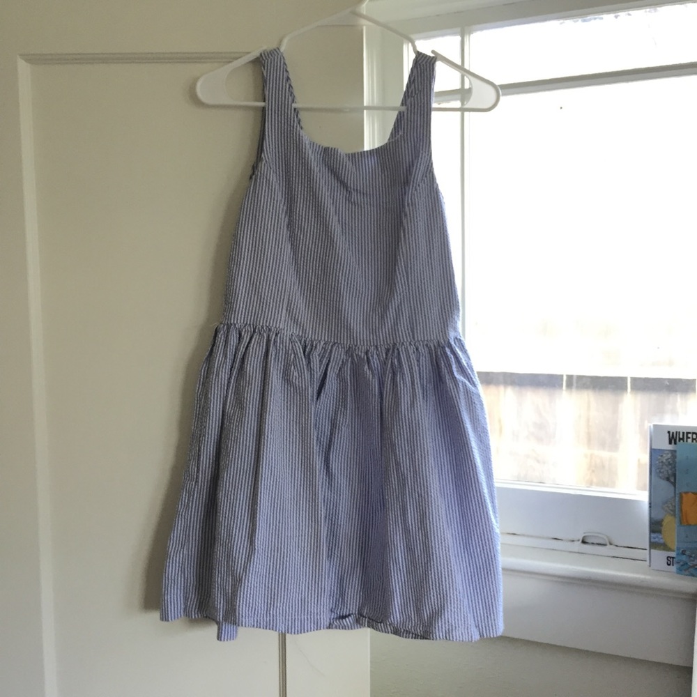 Babydoll Tank