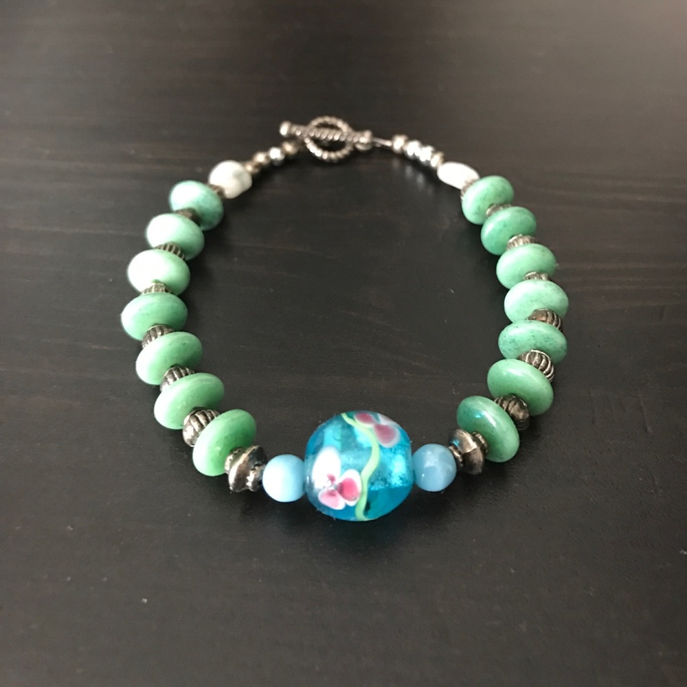 Bracelet