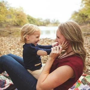 Meet your Posher, Jennifer