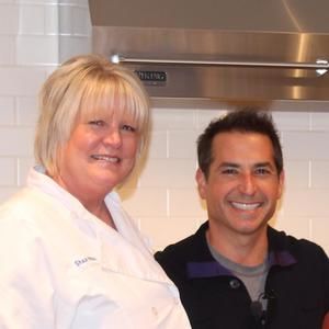 Meet your Posher, Shaun