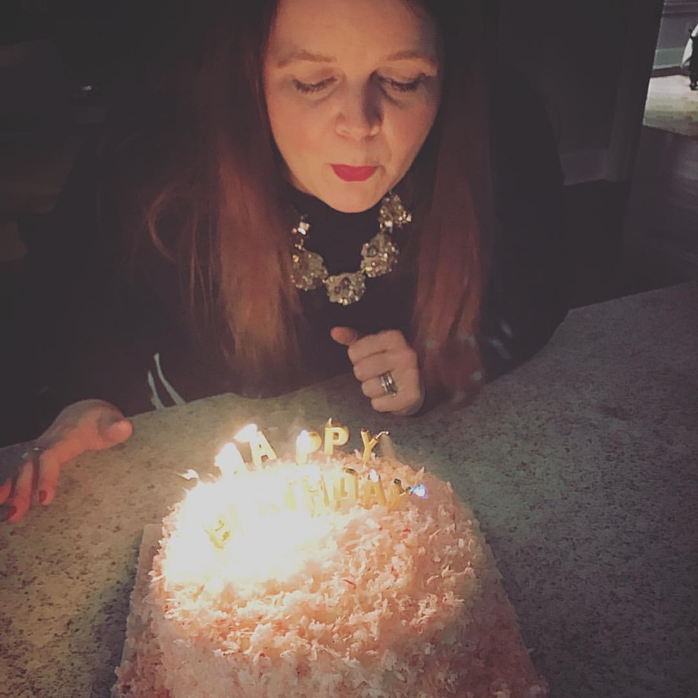 Meet your Posher, Birdie