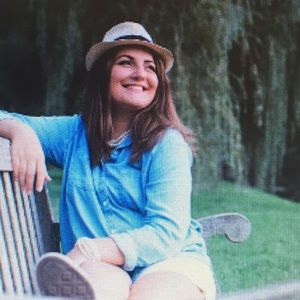 Meet your Posher, Maddison