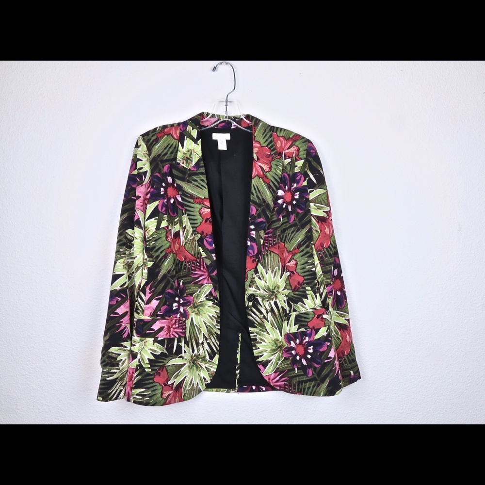 Chico's Professional Spring Jacket!