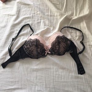 Victoria's Secret sexy bra