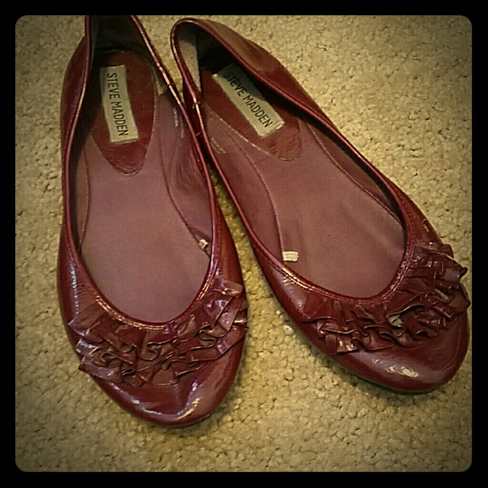 Flats