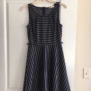 Comfy, cute, sleeveless dress