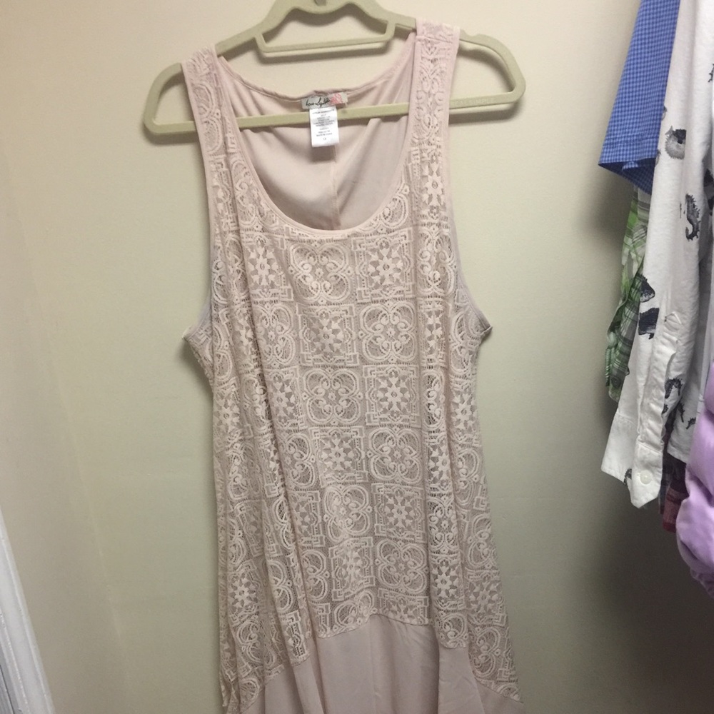 Summer dress