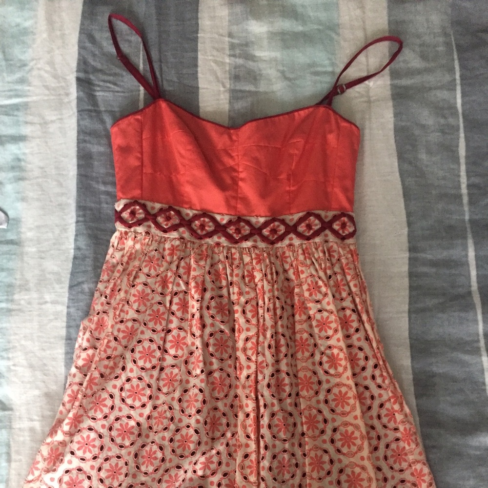Size 2 dress from Fossil