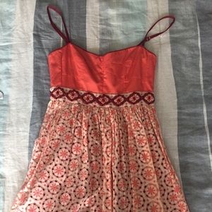 Size 2 dress from Fossil