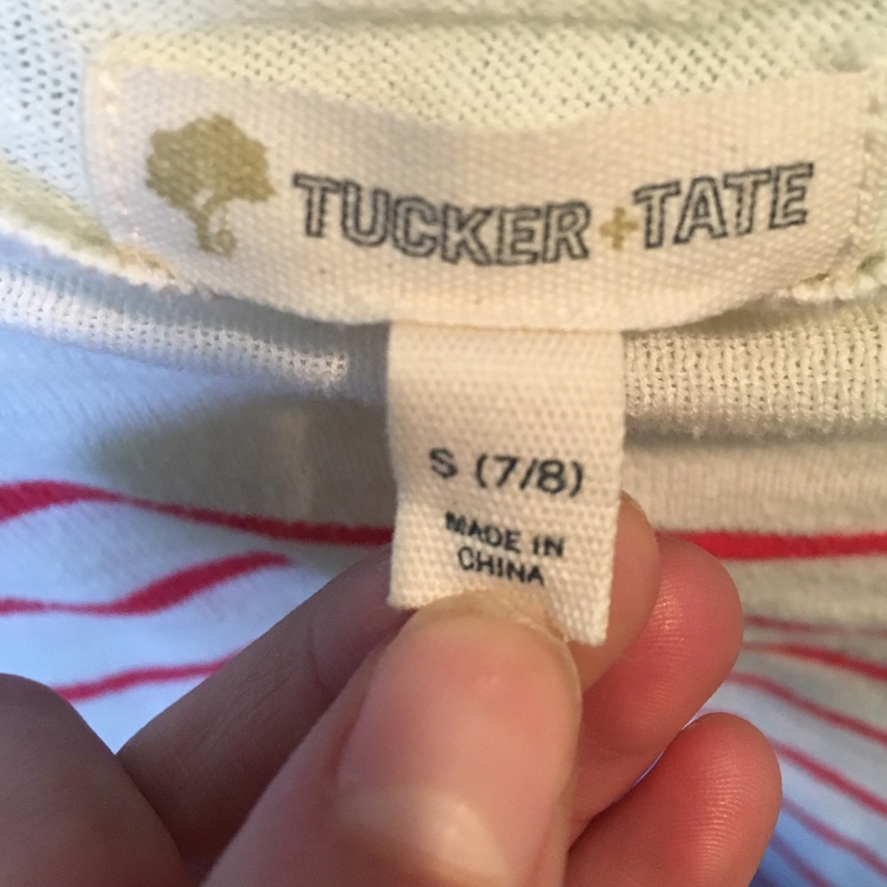 Black to navy blue ombré crop sweater - Picture 2 of 4