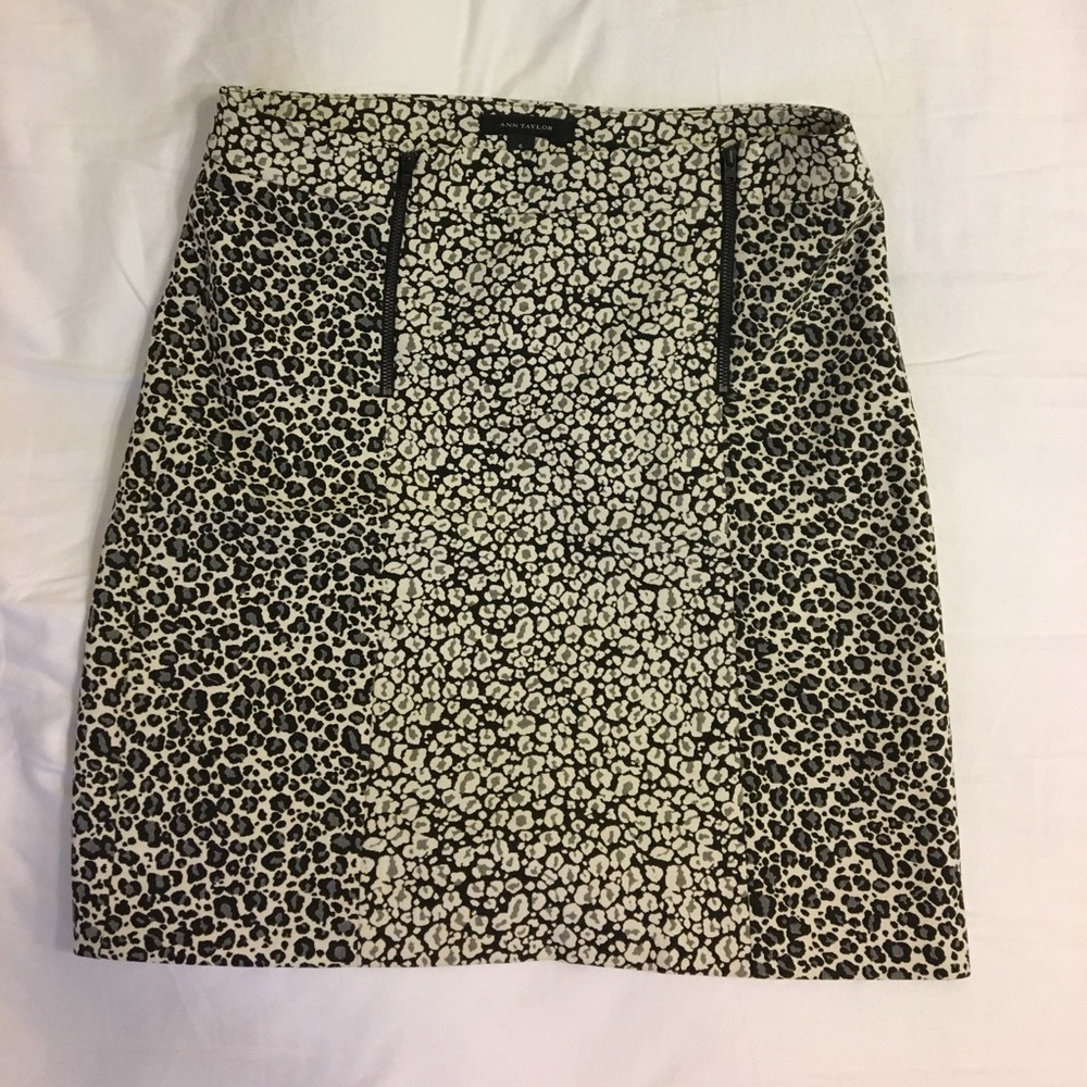 Ann Taylor Skirt