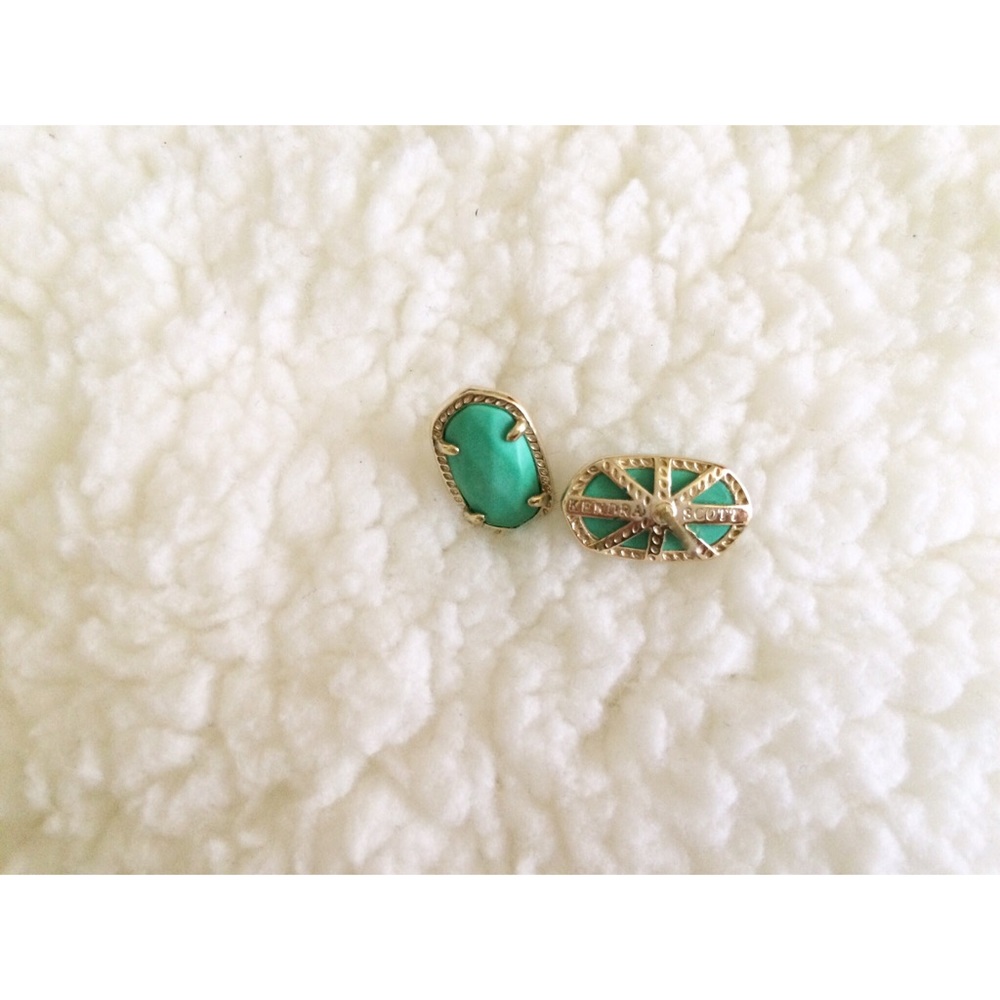 Kendra Scott Earrings