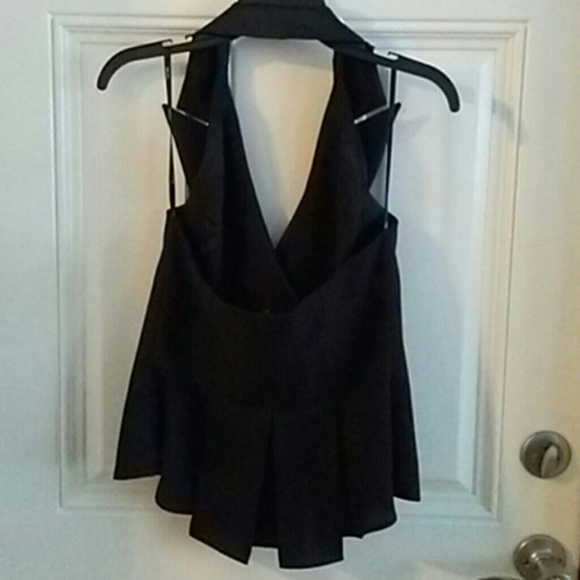 Vest top - Picture 2 of 4