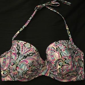 Victoria's Secret swim top 38 DD