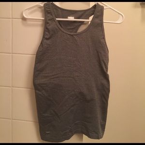 Nike Dri Fit Running Tank Top