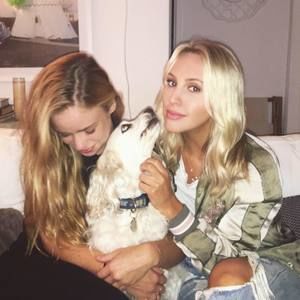 Meet your Posher, Lindsay