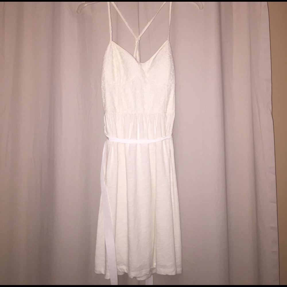 Beach Lace Dress