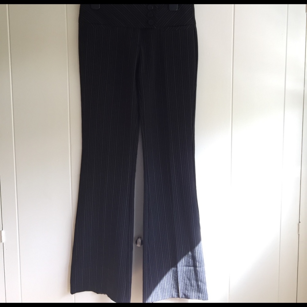 Pinstripe