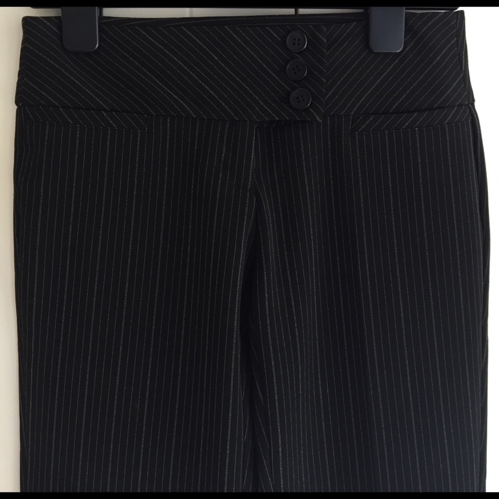 Pinstripe - Picture 2 of 2