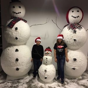 Meet your Posher, Brandi