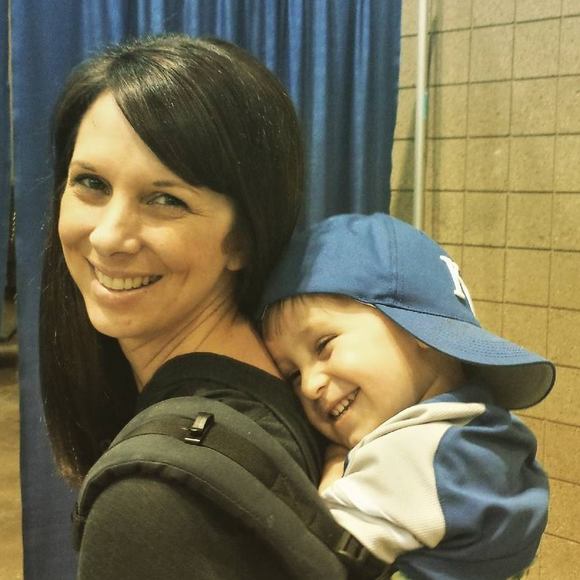 Meet your Posher, Cortney - Picture 2 of 4