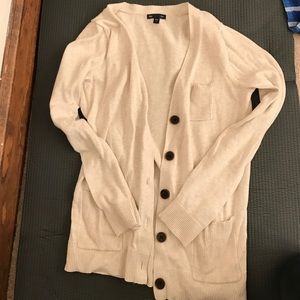 Gap Cardigan