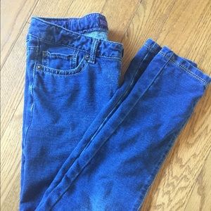 ⭐️Girls Levi jeans