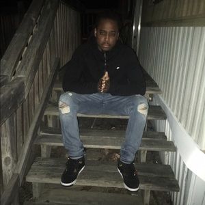 Meet your Posher, Laquan