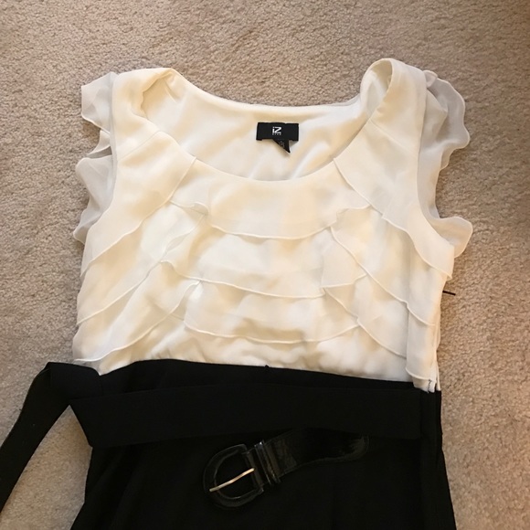 Dress - Picture 2 of 2